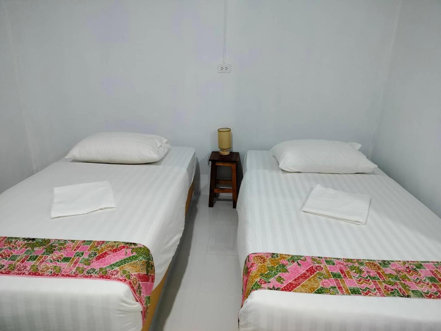 Baan Seefa Homestay Kohyaoyai Ko Yao Zewnętrze zdjęcie