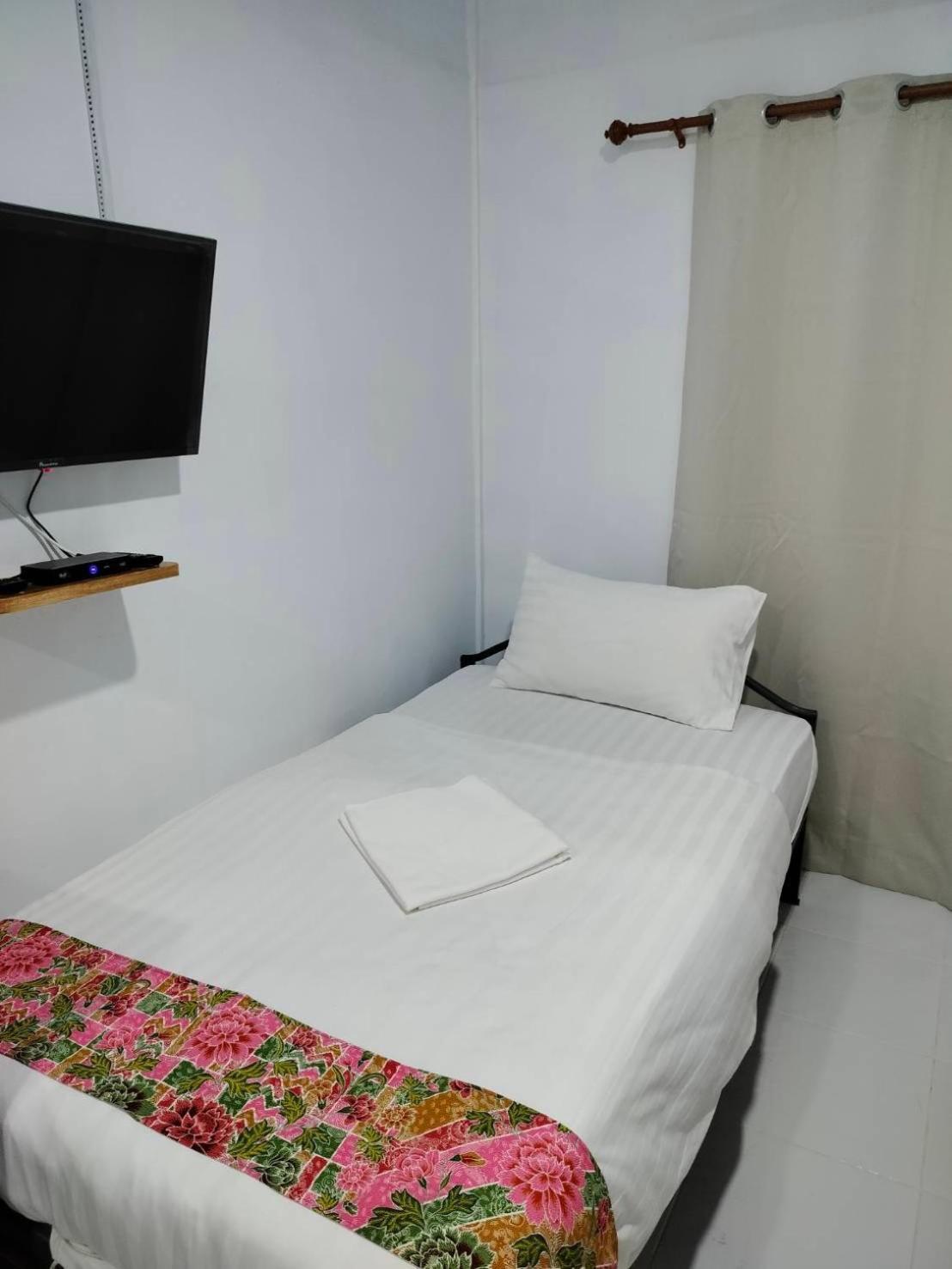 Baan Seefa Homestay Kohyaoyai Ko Yao Zewnętrze zdjęcie