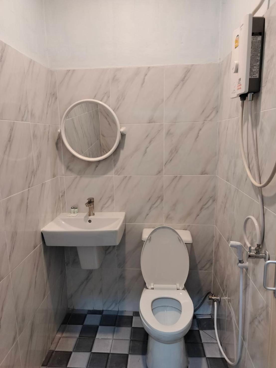 Baan Seefa Homestay Kohyaoyai Ko Yao Zewnętrze zdjęcie
