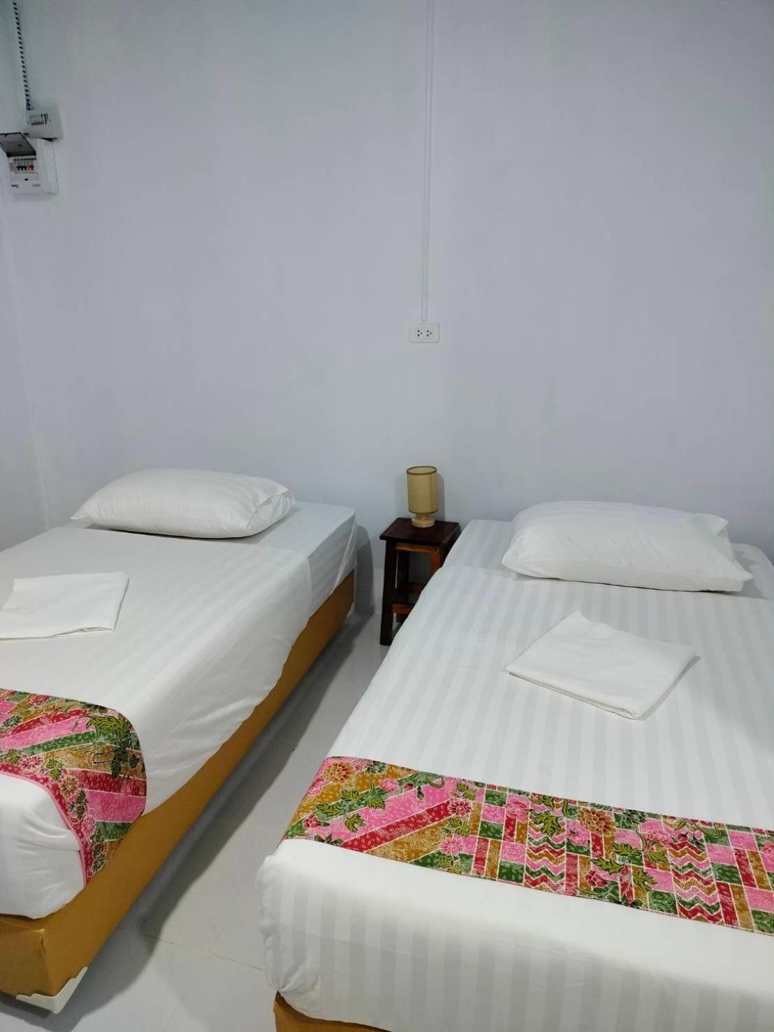 Baan Seefa Homestay Kohyaoyai Ko Yao Zewnętrze zdjęcie