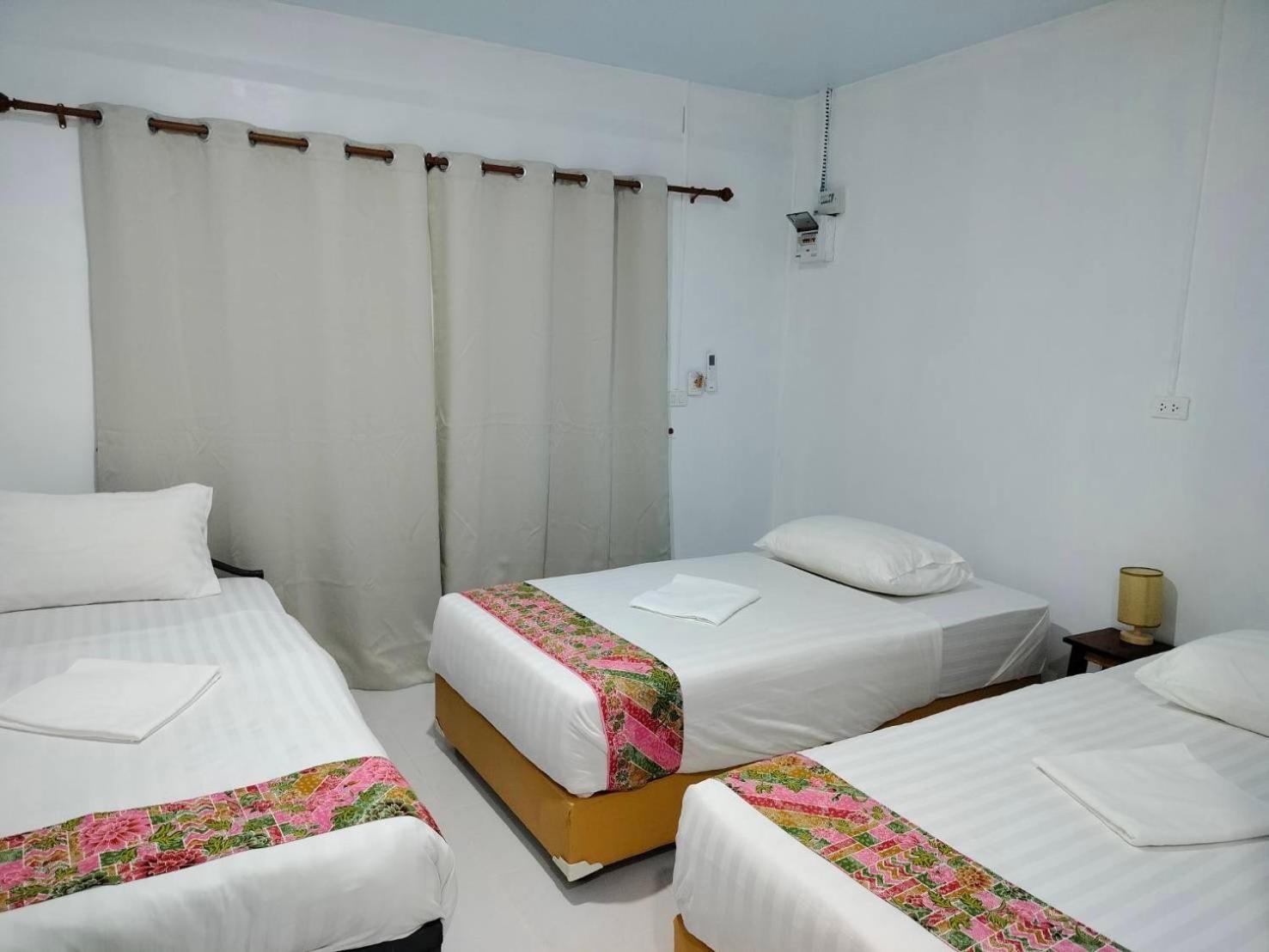 Baan Seefa Homestay Kohyaoyai Ko Yao Zewnętrze zdjęcie