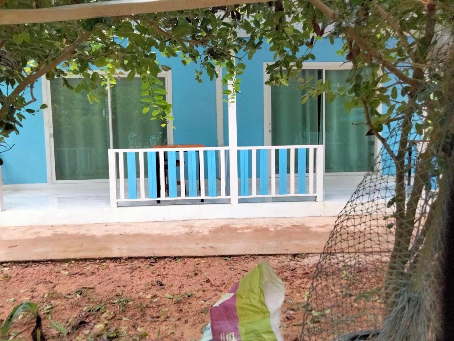 Baan Seefa Homestay Kohyaoyai Ko Yao Zewnętrze zdjęcie