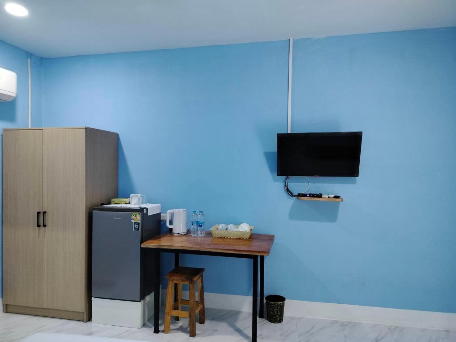 Baan Seefa Homestay Kohyaoyai Ko Yao Zewnętrze zdjęcie