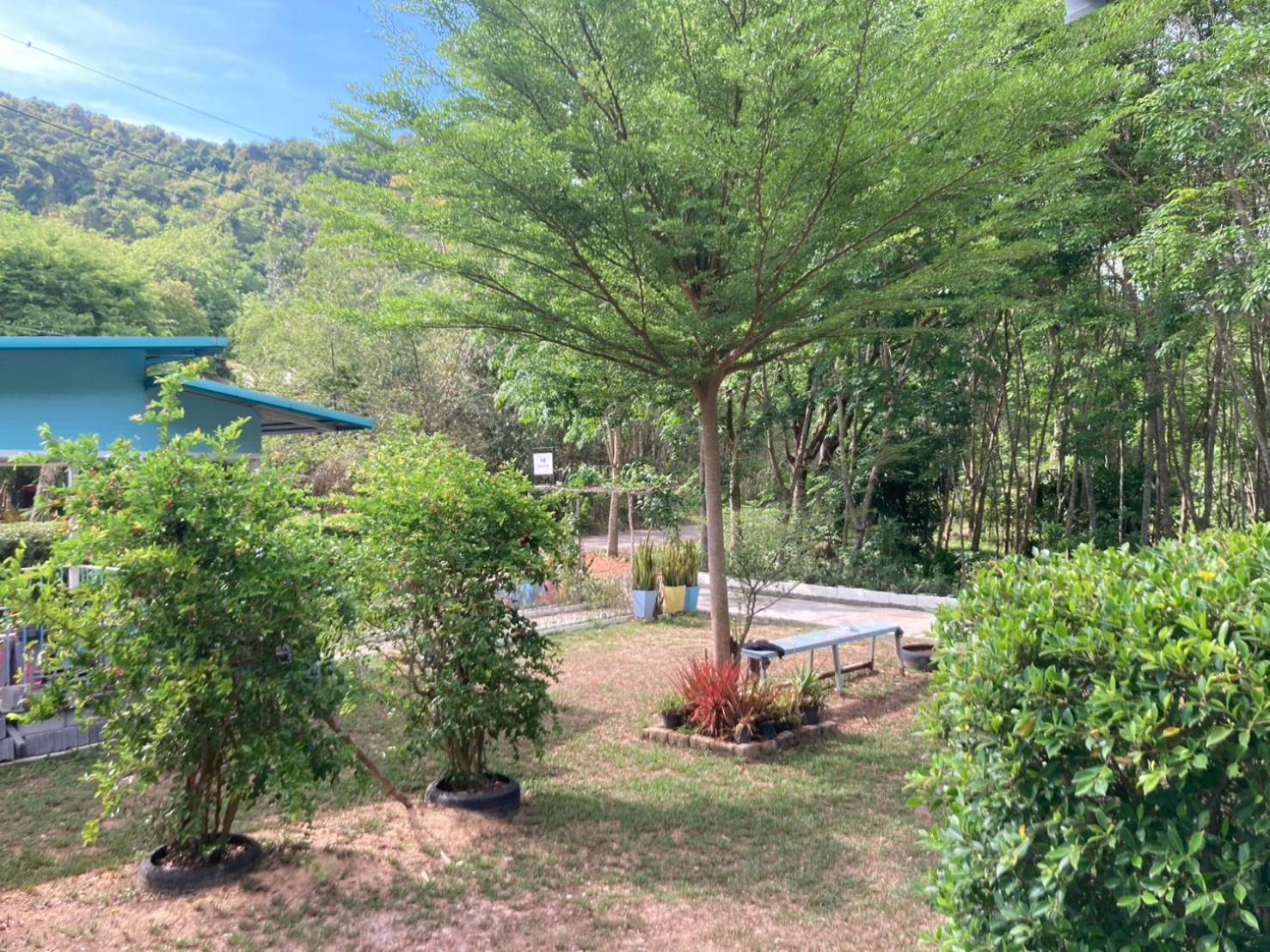 Baan Seefa Homestay Kohyaoyai Ko Yao Zewnętrze zdjęcie