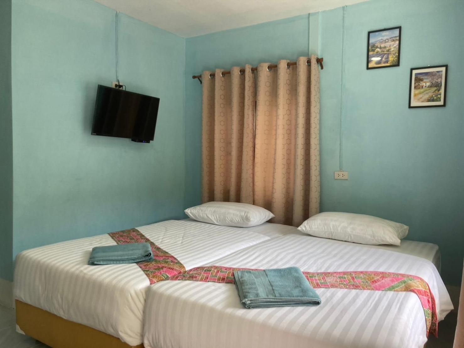 Baan Seefa Homestay Kohyaoyai Ko Yao Zewnętrze zdjęcie