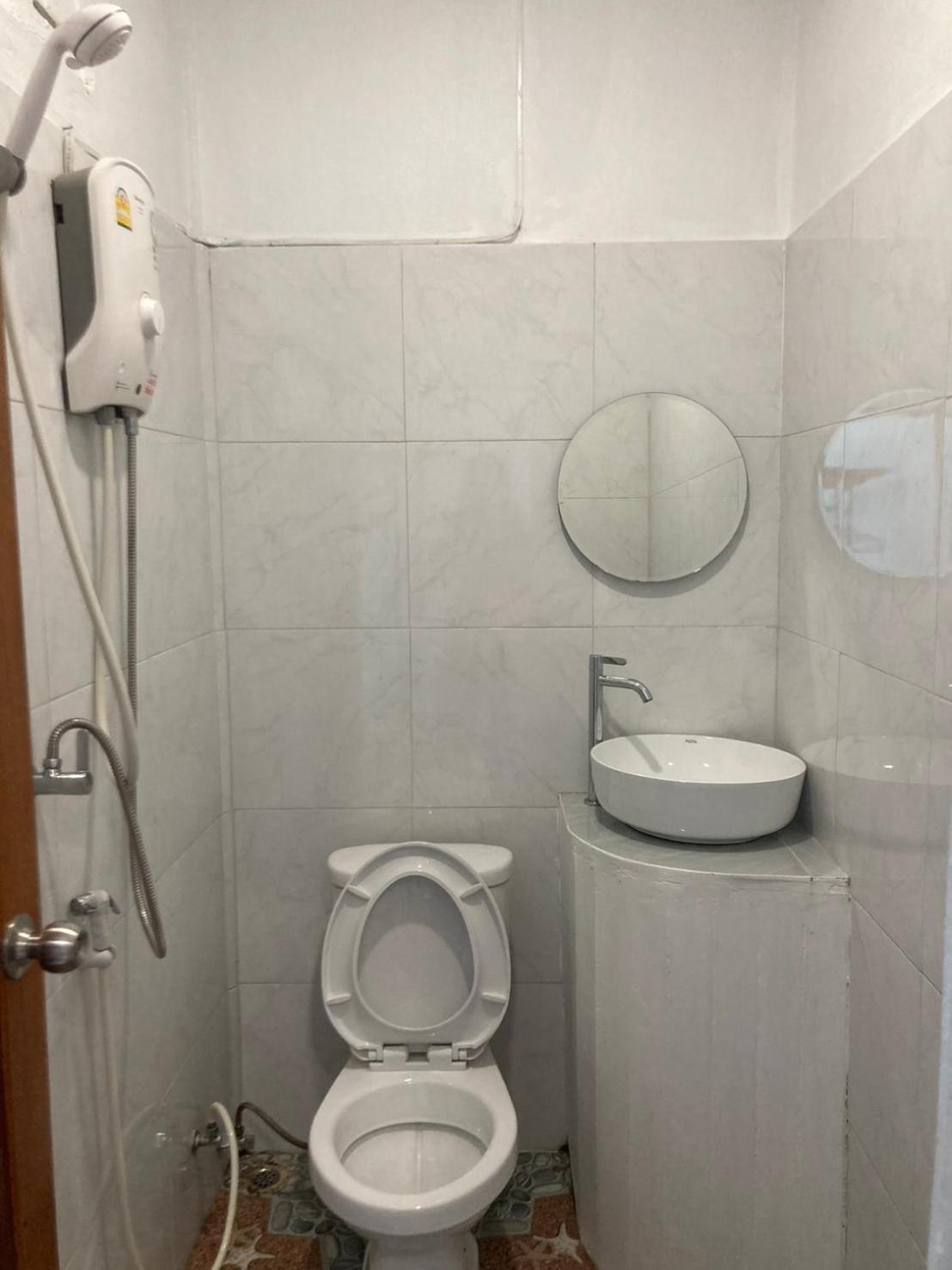 Baan Seefa Homestay Kohyaoyai Ko Yao Zewnętrze zdjęcie