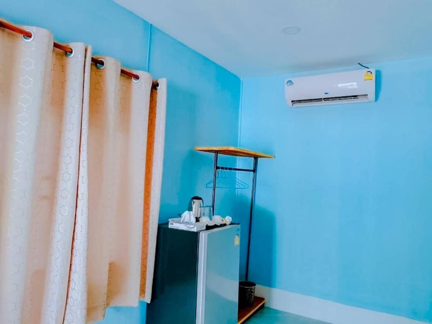 Baan Seefa Homestay Kohyaoyai Ko Yao Zewnętrze zdjęcie