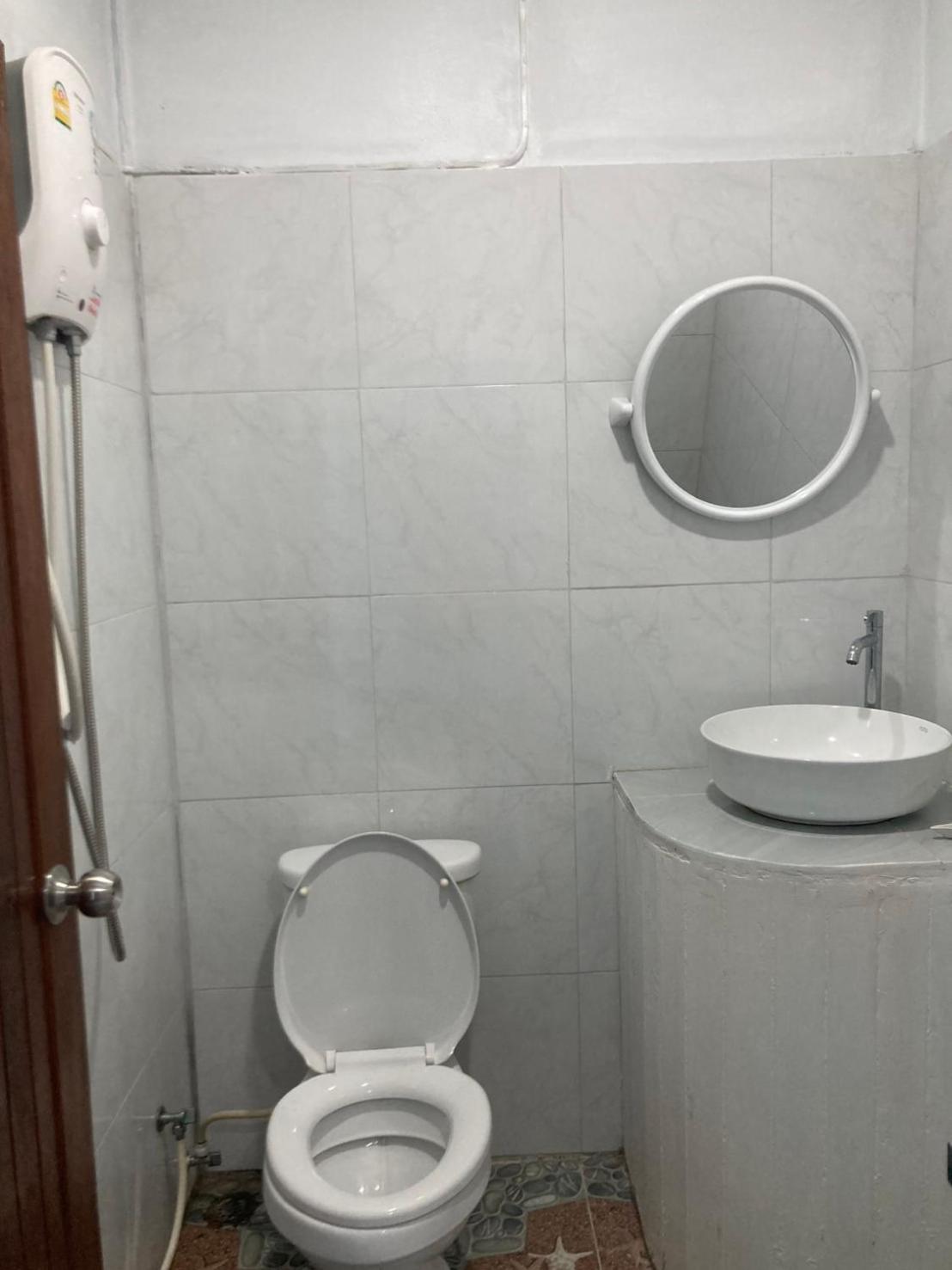 Baan Seefa Homestay Kohyaoyai Ko Yao Zewnętrze zdjęcie